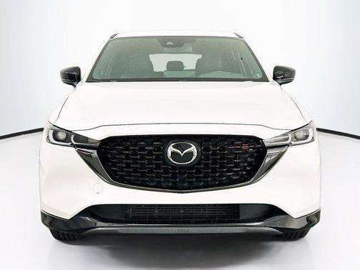 2023 Mazda CX-5 2.5 Turbo
