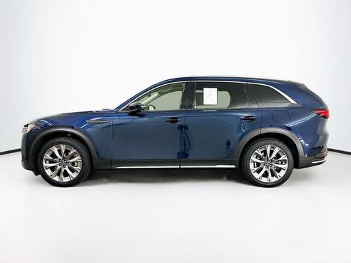 2024 Mazda CX-90 3.3 Turbo Premium