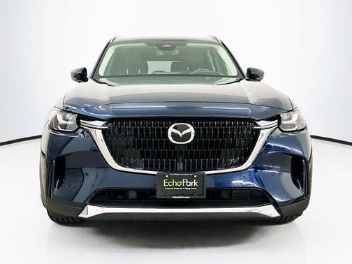 2024 Mazda CX-90 3.3 Turbo Premium