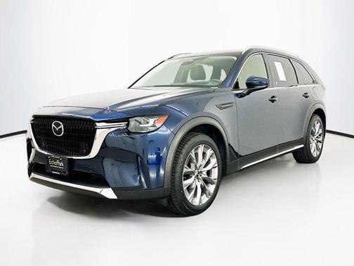 2024 Mazda CX-90 3.3 Turbo Premium