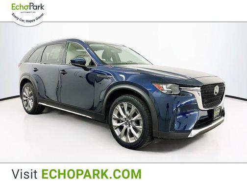 2024 Mazda CX-90 3.3 Turbo Premium