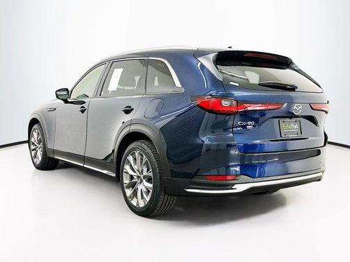 2024 Mazda CX-90 3.3 Turbo Premium