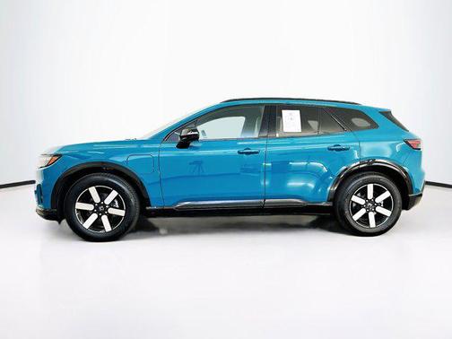 Green 2025 Honda Prologue Touring