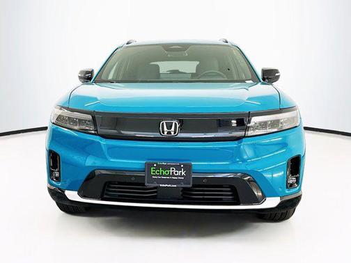 Green 2025 Honda Prologue Touring