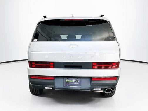 2025 Hyundai SANTA FE SEL 2.4