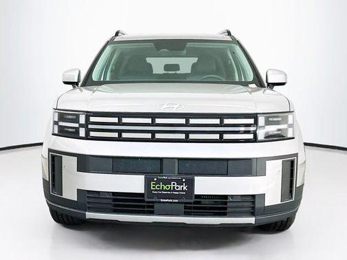 2025 Hyundai SANTA FE SEL 2.4