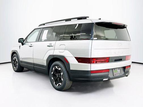 2025 Hyundai SANTA FE SEL 2.4