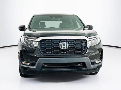 2022 Honda Passport AWD EX-L