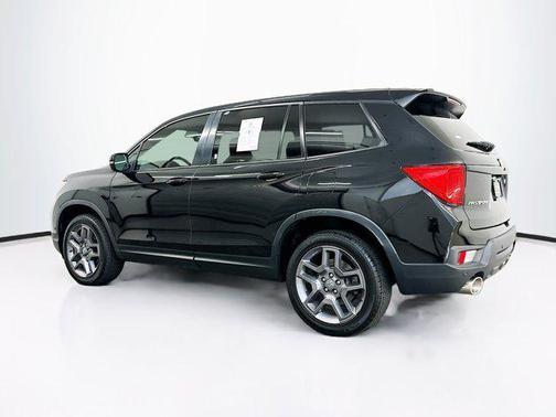 2022 Honda Passport AWD EX-L