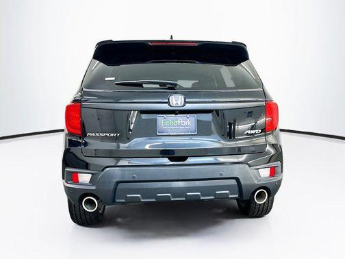 2022 Honda Passport AWD EX-L