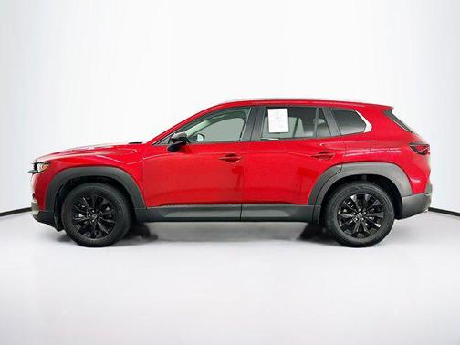 2023 Mazda CX-50 2.5 S Preferred Plus