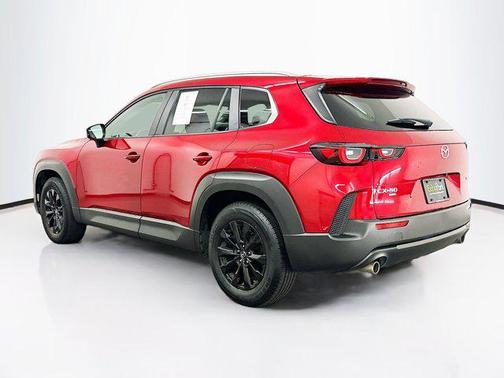 2023 Mazda CX-50 2.5 S Preferred Plus