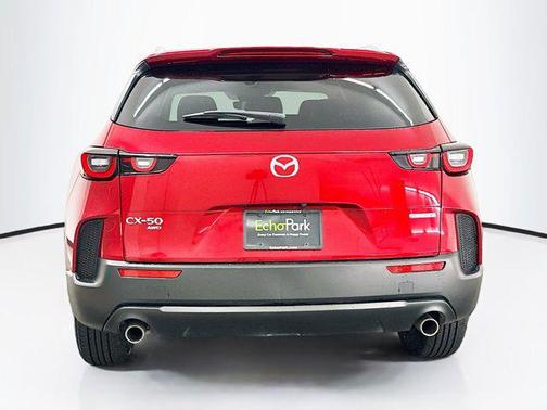 2023 Mazda CX-50 2.5 S Preferred Plus