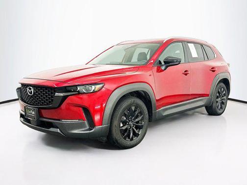 2023 Mazda CX-50 2.5 S Preferred Plus