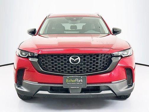 2023 Mazda CX-50 2.5 S Preferred Plus