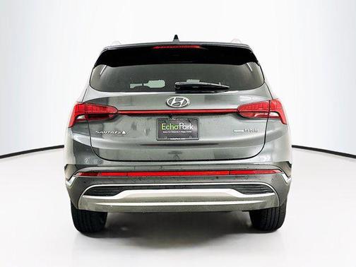 2023 Hyundai SANTA FE HEV SEL Premium
