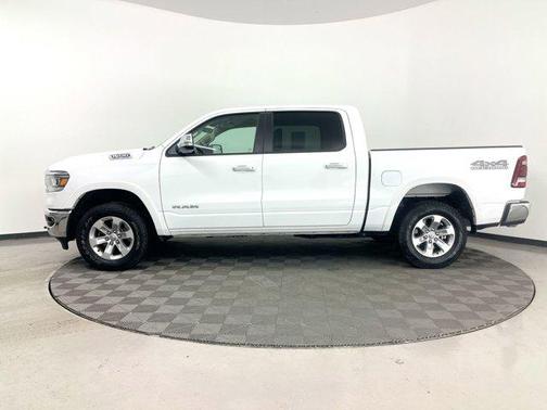 Photo 5 of 37 of 2021 RAM 1500 Laramie