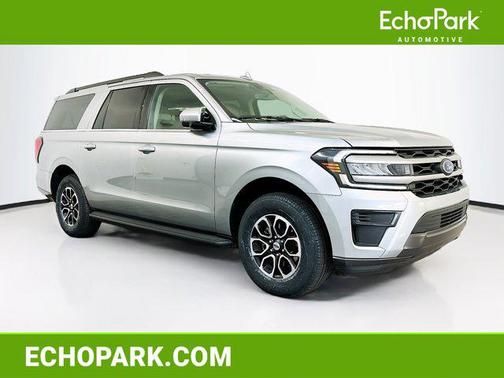 2024 Ford Expedition Max XLT