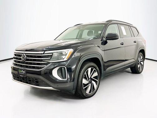 2024 Volkswagen Atlas 2.0T SE w/Technology 4MOTION