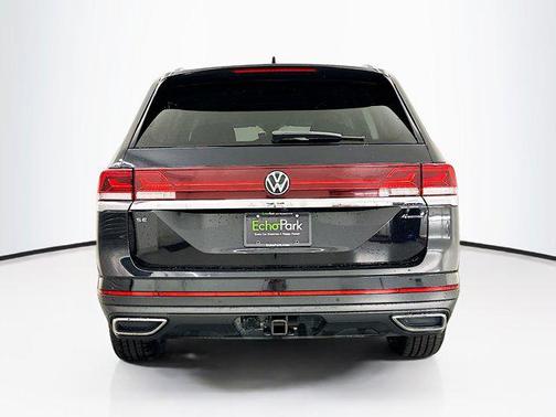 2024 Volkswagen Atlas 2.0T SE w/Technology 4MOTION