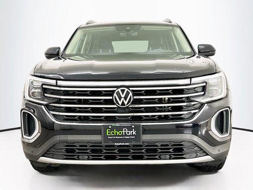 2024 Volkswagen Atlas 2.0T SE w/Technology 4MOTION