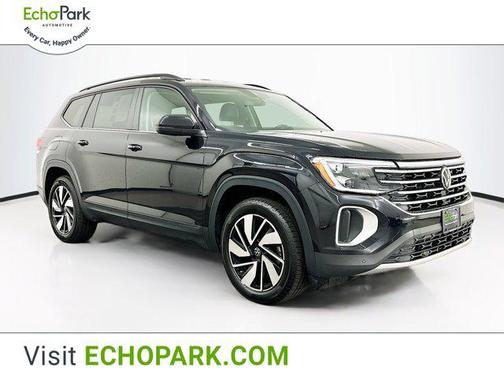 2024 Volkswagen Atlas 2.0T SE w/Technology 4MOTION