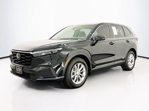 2023 Honda CR-V EX AWD