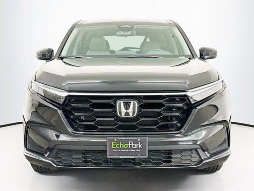 2023 Honda CR-V EX AWD