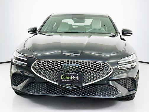 2024 Genesis G70 2.5T AWD