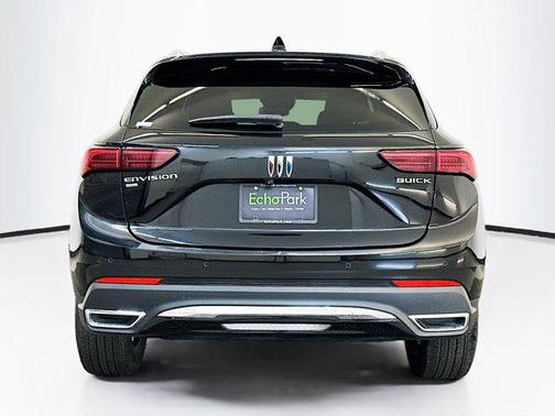 2025 Buick Envision Preferred AWD