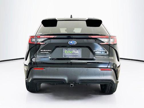 2023 Subaru Solterra Limited