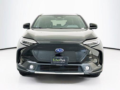 2023 Subaru Solterra Limited