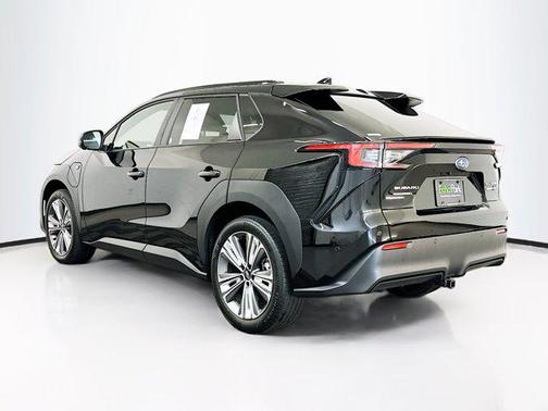 2023 Subaru Solterra Limited