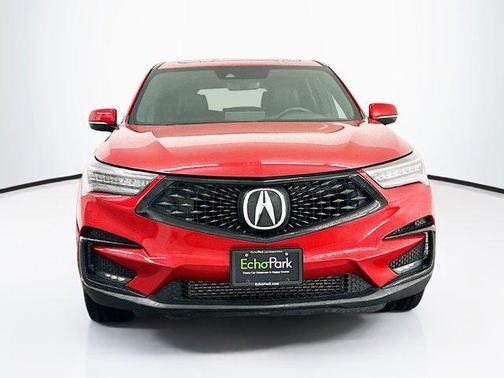 2020 Acura RDX A-Spec