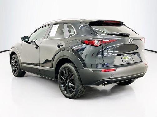 2024 Mazda CX-30 2.5 S Select Sport