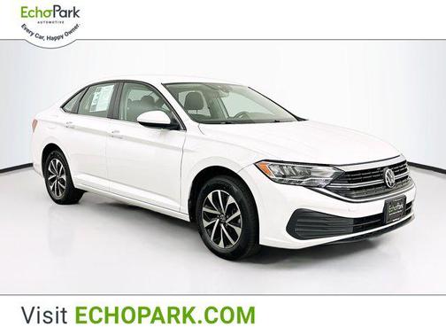 2023 Volkswagen Jetta 1.5T S