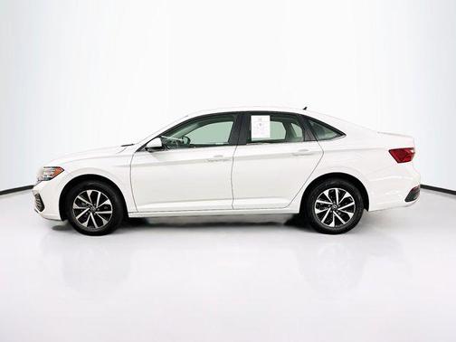 2023 Volkswagen Jetta 1.5T S