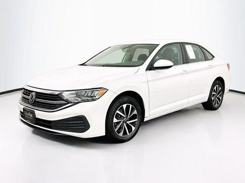 2023 Volkswagen Jetta 1.5T S