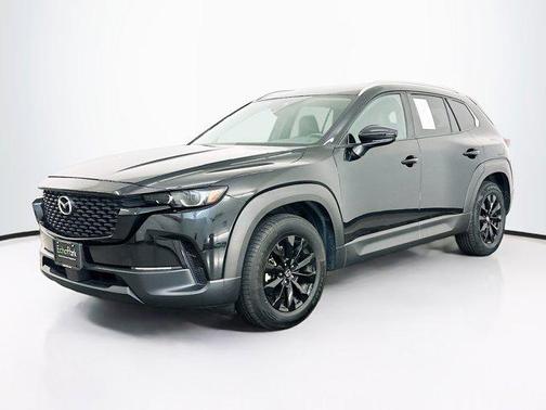 2024 Mazda CX-50 2.5 S Preferred Package