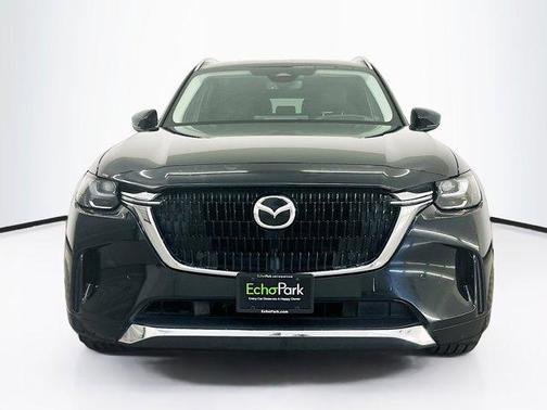 2024 Mazda CX-90 3.3 Turbo S