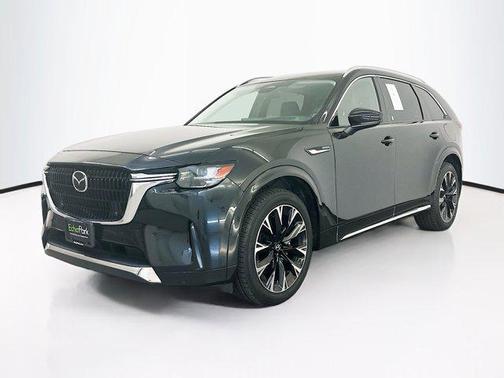 2024 Mazda CX-90 3.3 Turbo S