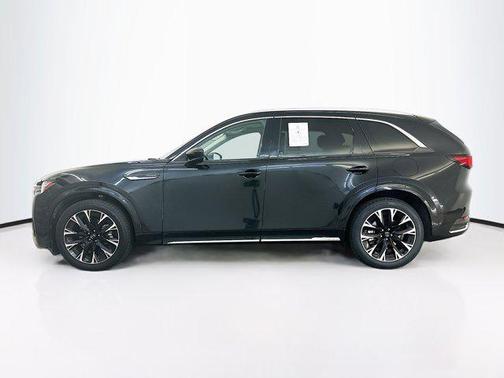 2024 Mazda CX-90 3.3 Turbo S