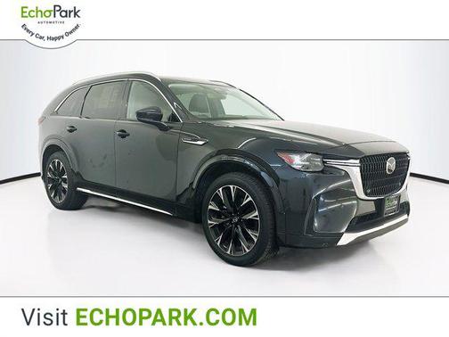 2024 Mazda CX-90 3.3 Turbo S