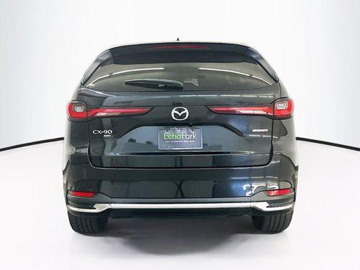 2024 Mazda CX-90 3.3 Turbo S