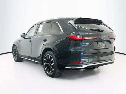 2024 Mazda CX-90 3.3 Turbo S