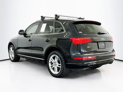2016 Audi Q5 2.0T Premium Plus