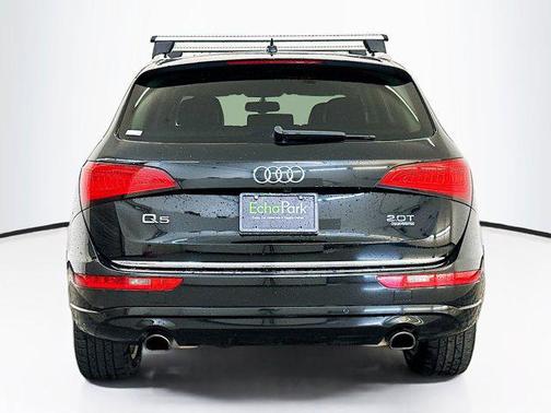 2016 Audi Q5 2.0T Premium Plus