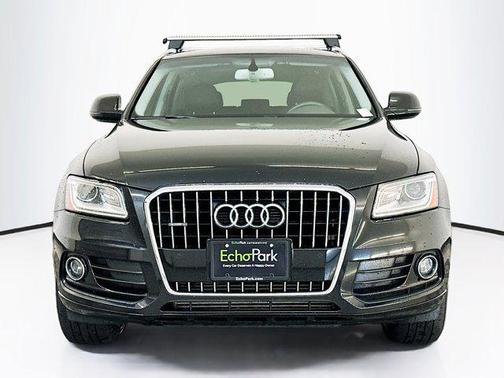 2016 Audi Q5 2.0T Premium Plus