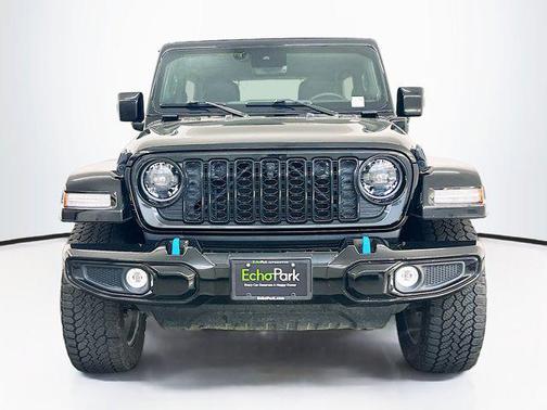 2024 Jeep Wrangler 4xe High Altitude
