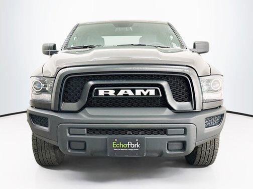 2022 RAM 1500 Classic Warlock Quad Cab 4x4 6'4' Box